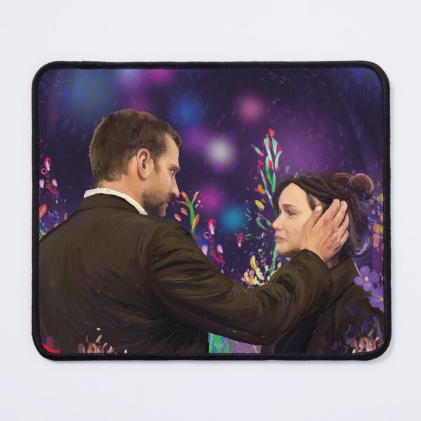 Item preview, The Bright Side of Life - ilusfloreada designed and sold by Fiorella Masiello.