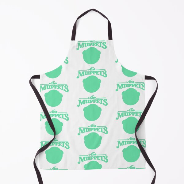 Item preview, The Muppets Logo designed and sold by Animals-by-JB.