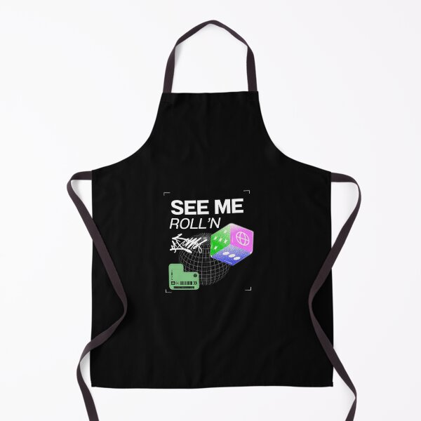 Item preview, See Me Roll'n designed and sold by J.Lee.