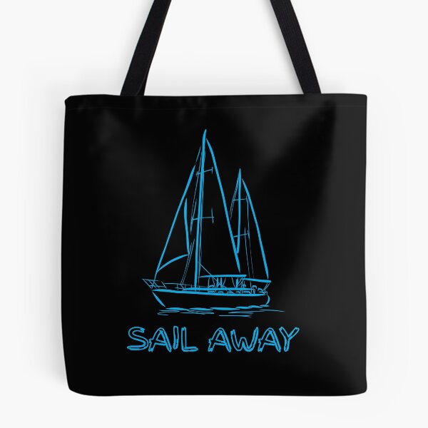 Item preview, Sail Away designed and sold by DraklithsDen.