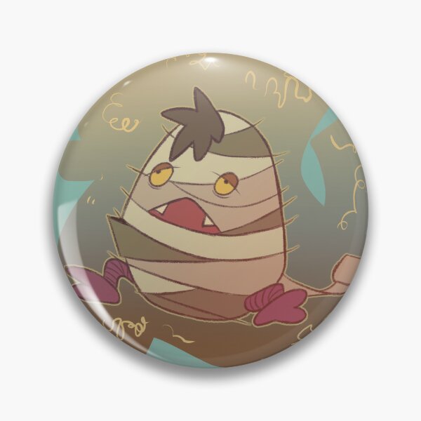 Item preview, NNK - Eggroll designed and sold by Ertcepsbubble.