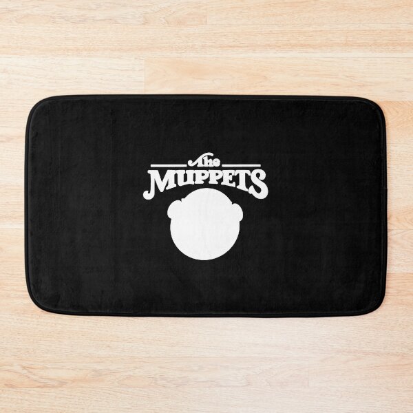 Item preview, The Muppets Logo designed and sold by Animals-by-JB.