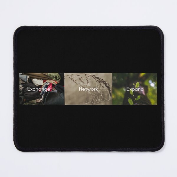 Item preview, The Core Values designed and sold by AuraMafia.