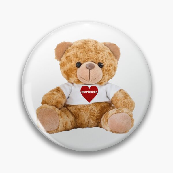 Item preview, Marimeta Teddy designed and sold by TaskMe.