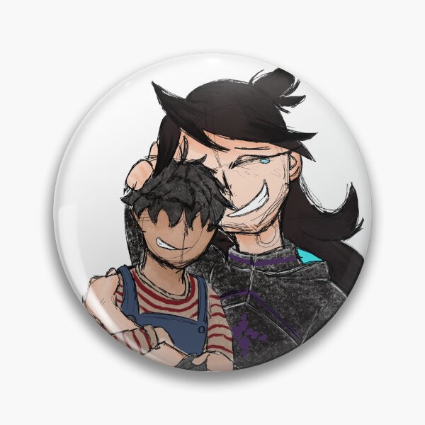 Item preview, Jaiden and Bobby designed and sold by BestDoor31.