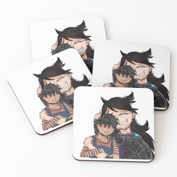 Item preview, Jaiden and Bobby designed and sold by BestDoor31.