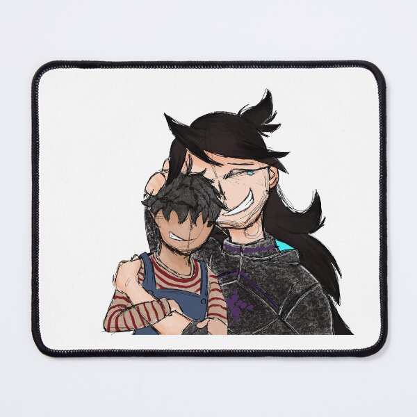 Item preview, Jaiden and Bobby designed and sold by BestDoor31.