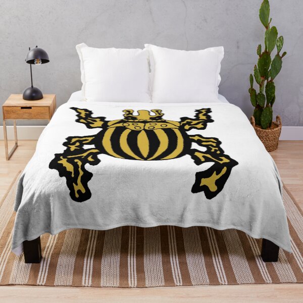 Item preview, Goldbug in Metallic Gold designed and sold by eebclee.