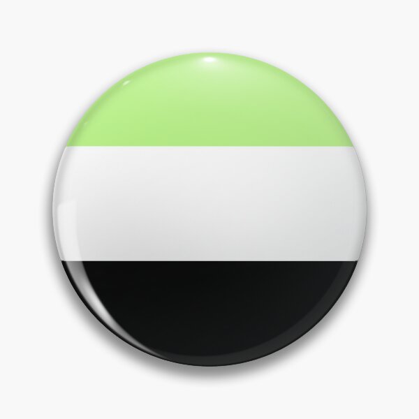 Item preview, Neutrois Pride Flag - 8K Vector Quality - Balanced. Calm. Unbothered. designed and sold by OnlyPrideFlags.