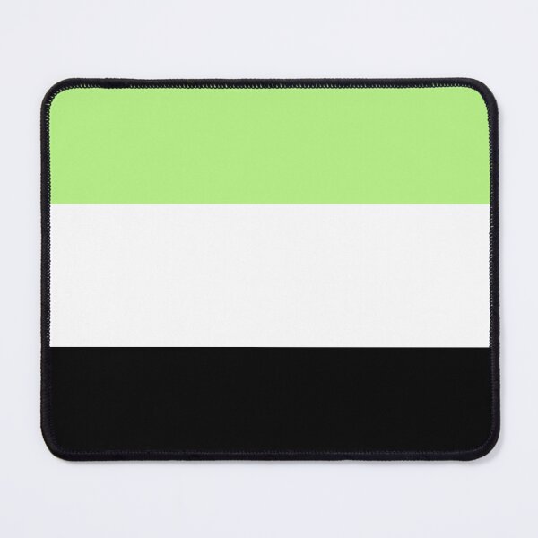 Item preview, Neutrois Pride Flag - 8K Vector Quality - Balanced. Calm. Unbothered. designed and sold by OnlyPrideFlags.