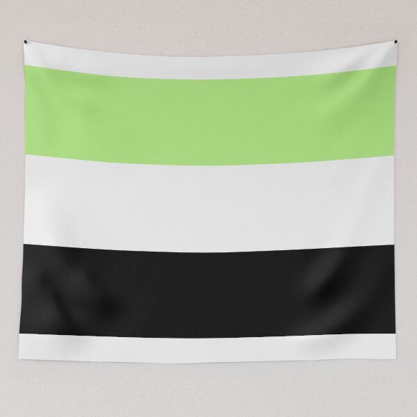 Item preview, Neutrois Pride Flag - 8K Vector Quality - Balanced. Calm. Unbothered. designed and sold by OnlyPrideFlags.