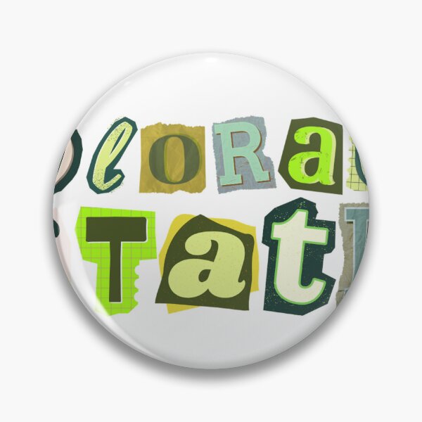 Item preview, Colorado State University designed and sold by viralcollage.