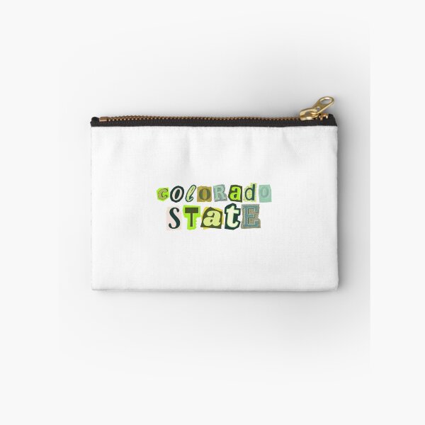 Item preview, Colorado State University designed and sold by viralcollage.
