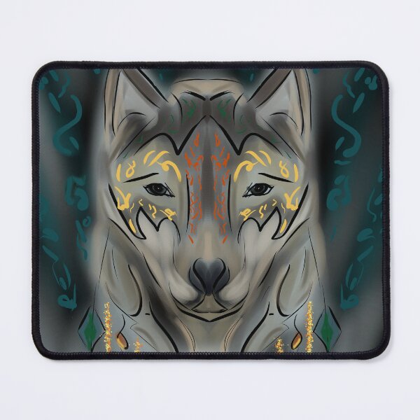 Item preview, Awaken the wolf within designed and sold by Kmaciulyte94.