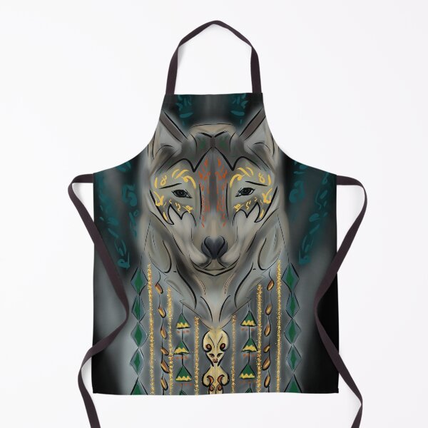 Item preview, Awaken the wolf within designed and sold by Kmaciulyte94.