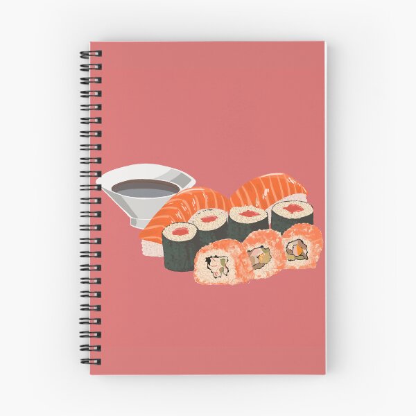 Item preview, Sushi study designed and sold by BestDoor31.