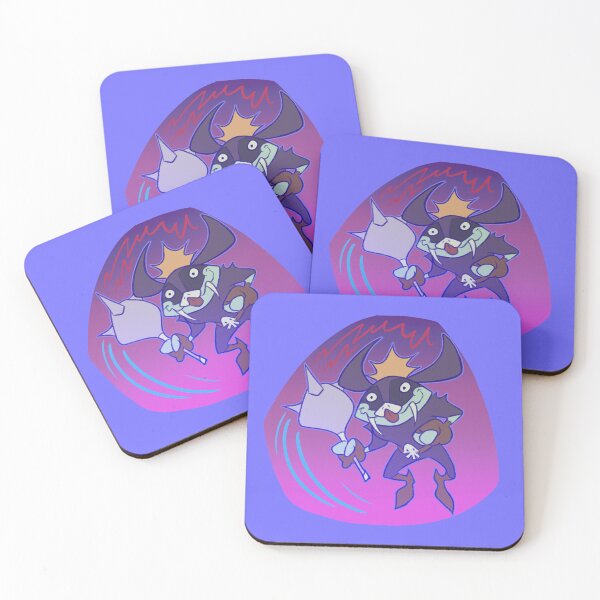 Item preview, NNK - Gobforsaken designed and sold by Ertcepsbubble.