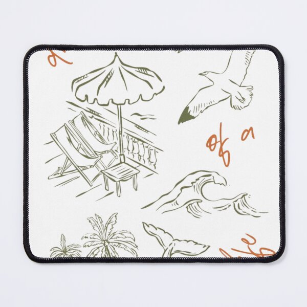 Item preview, slow life designed and sold by Pretty Postcards.