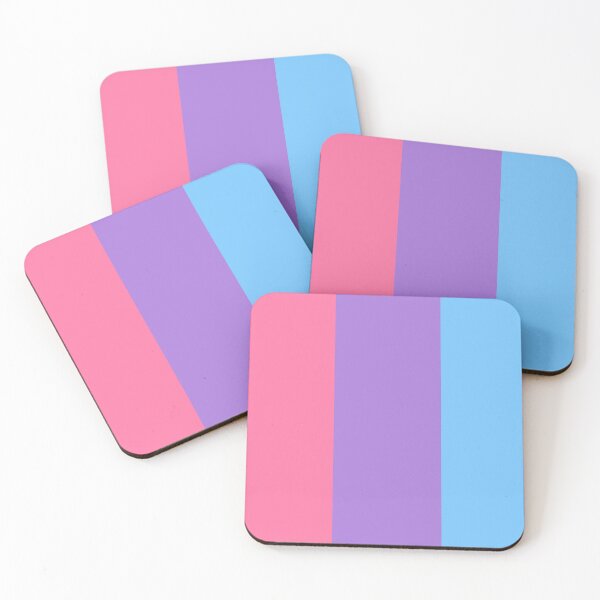 Item preview, Androgyne Pride Flag - 8K Vector Quality - You Are the Center designed and sold by OnlyPrideFlags.