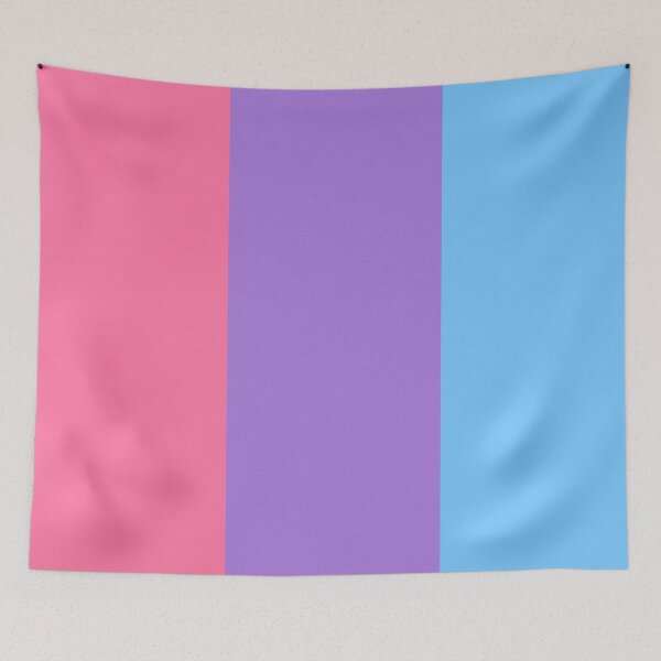 Item preview, Androgyne Pride Flag - 8K Vector Quality - You Are the Center designed and sold by OnlyPrideFlags.