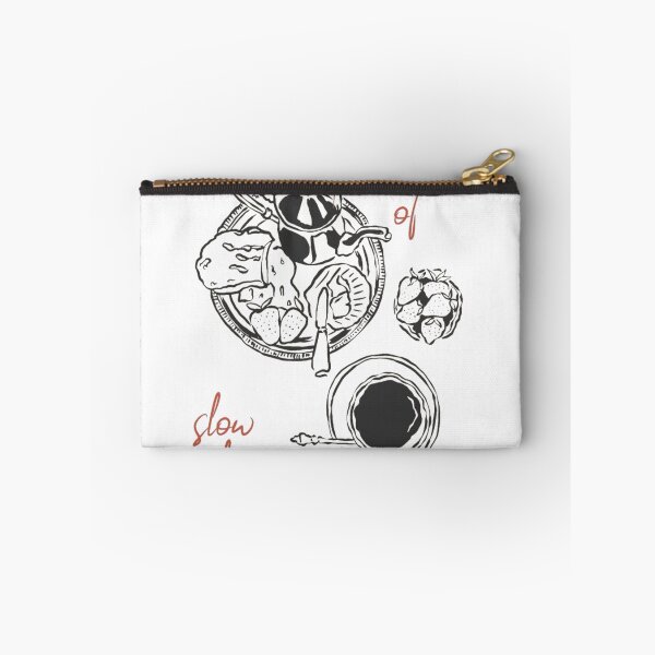 Item preview, the art of slow living designed and sold by Pretty Postcards.