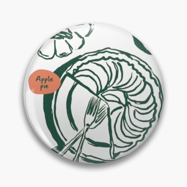 Item preview, ilaty appetizer designed and sold by Pretty Postcards.