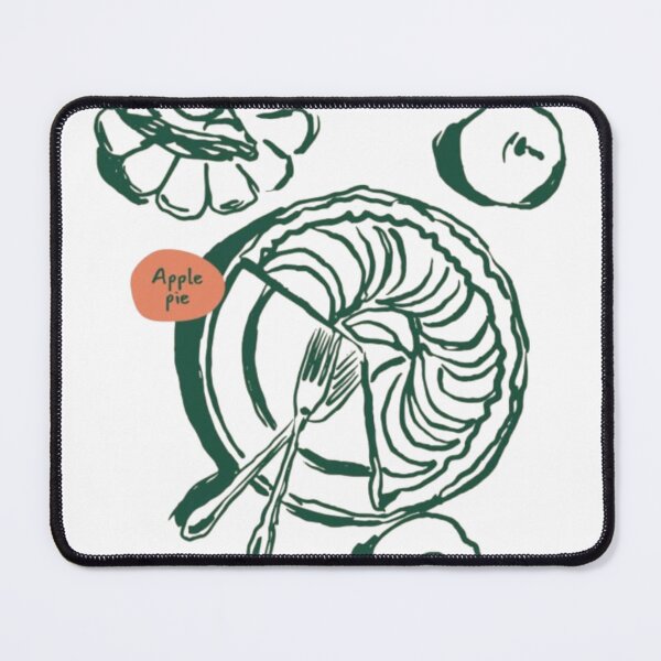 Item preview, ilaty appetizer designed and sold by Pretty Postcards.