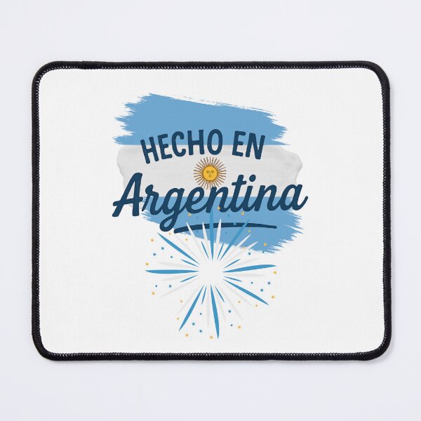 Item preview, Argentina designed and sold by Tienda-Vane.
