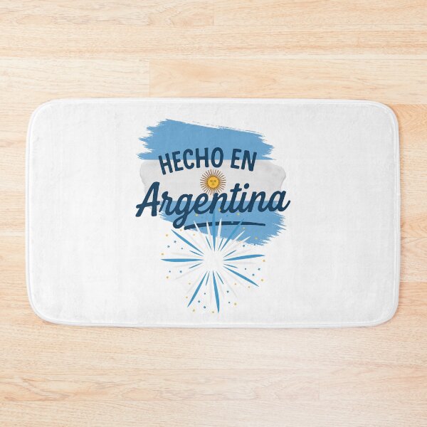 Item preview, Argentina  designed and sold by Tienda-Vane.