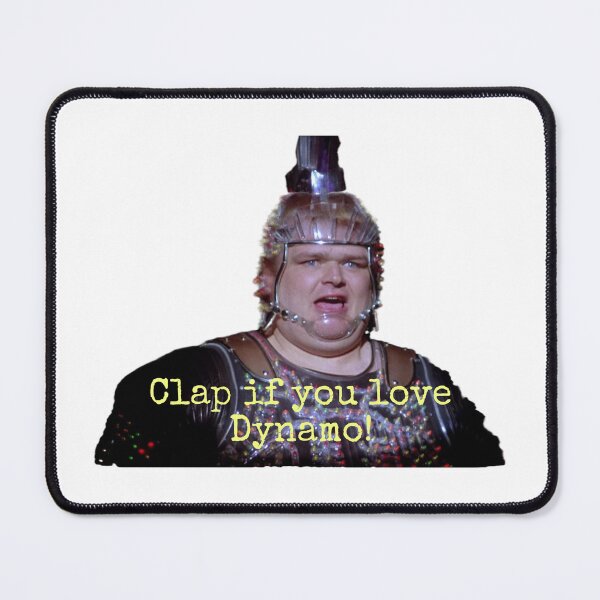 Item preview, Dynamo  designed and sold by Drubingle46.