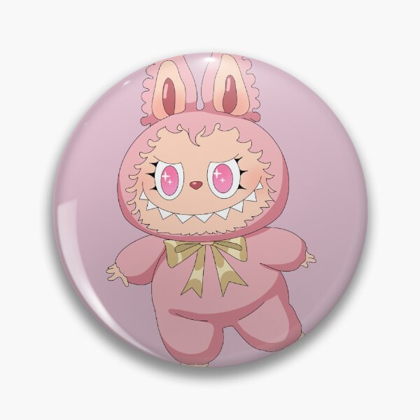 Item preview, Labubu  designed and sold by AmelieLacroix.