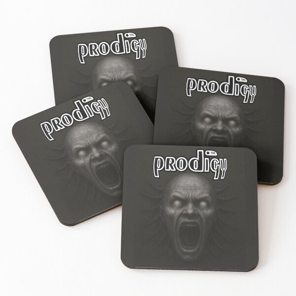 Item preview, The Prodigy - Music for the Jilted Generation Cover Print designed and sold by SMStore.