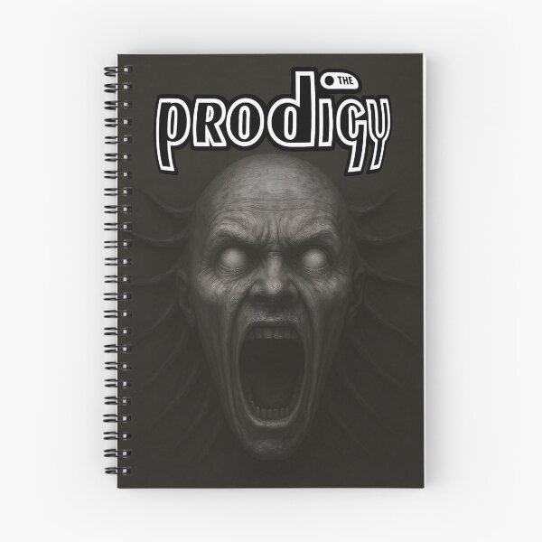 Item preview, The Prodigy - Music for the Jilted Generation Cover Print designed and sold by SMStore.