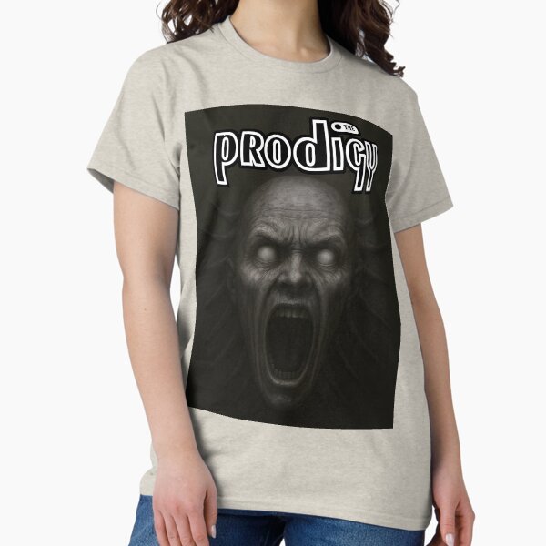 Item preview, The Prodigy - Music for the Jilted Generation Cover Print designed and sold by SMStore.