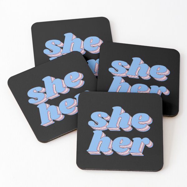 Item preview, she/her trans designed and sold by rainytheday.