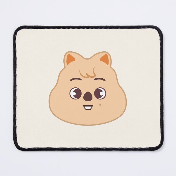 Item preview, Han Quokka | Han Jisung SKZOO designed and sold by Valuxcreates.