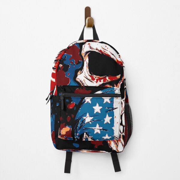 Item preview, ♦ American Skull 2 ♦ designed and sold by •GOLDENGENES •.