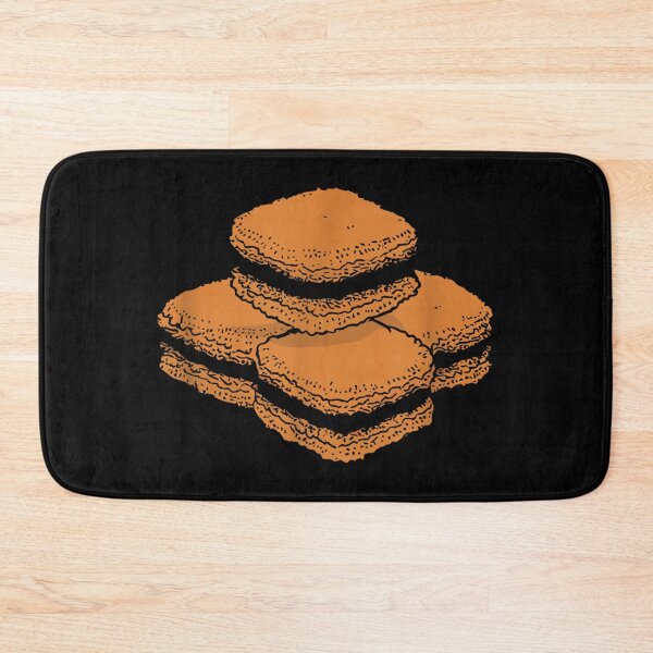 Item preview, Funny Australian Food designed and sold by AddlPoolart.