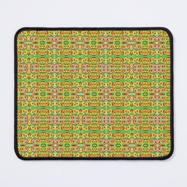 Item preview, Grevillea flower pattern designed and sold by Celestina Levant.
