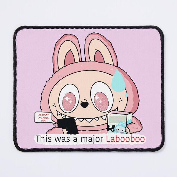 Item preview, Labubu  designed and sold by AmelieLacroix.