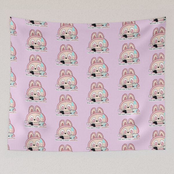 Item preview, Labubu  designed and sold by AmelieLacroix.