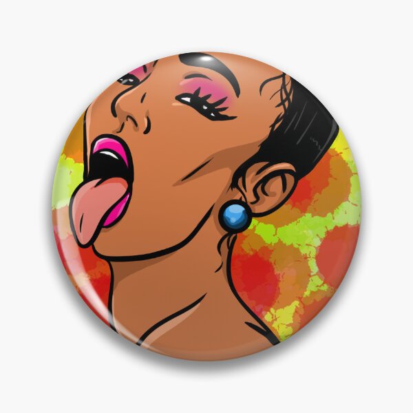 Item preview, ebony pop designed and sold by epicdesignzy.