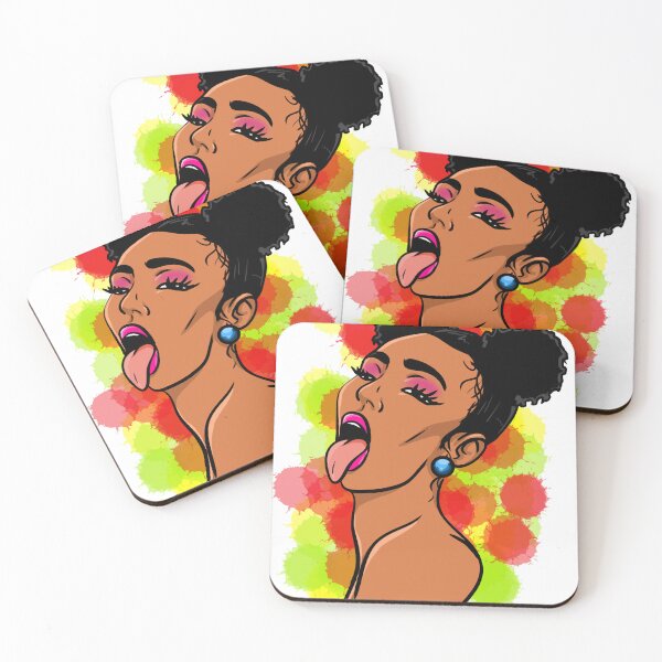 Item preview, ebony pop designed and sold by epicdesignzy.