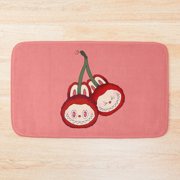 Item preview, Labubu cherries  designed and sold by AmelieLacroix.