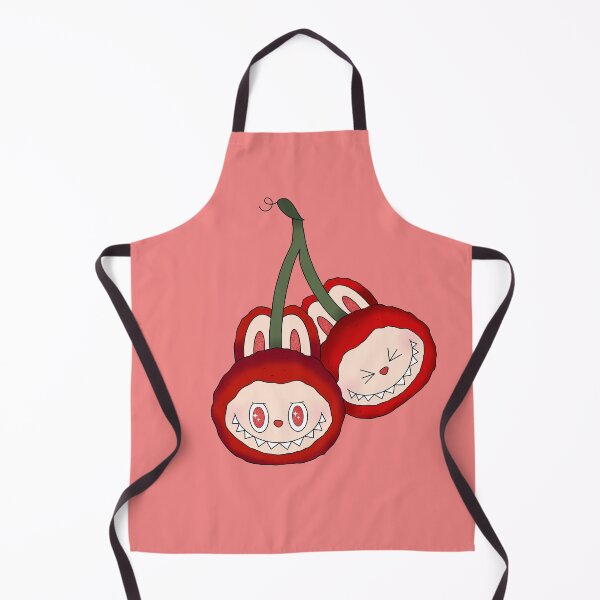 Item preview, Labubu cherries  designed and sold by AmelieLacroix.