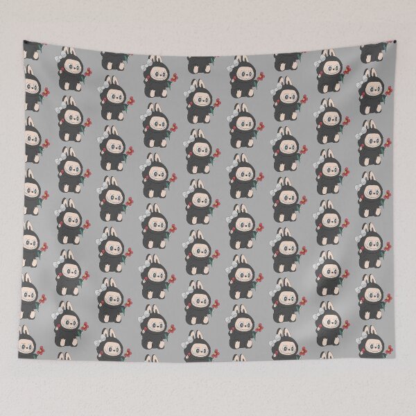 Item preview, Labubu designed and sold by AmelieLacroix.