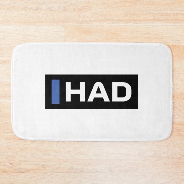 Item preview, HAD designed and sold by chuckleharski.