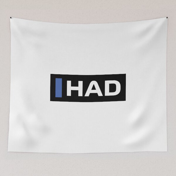 Item preview, HAD designed and sold by chuckleharski.