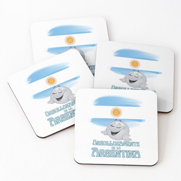 Item preview, Argentina  designed and sold by Tienda-Vane.
