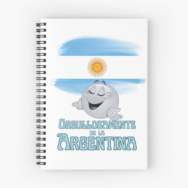 Item preview, Argentina  designed and sold by Tienda-Vane.
